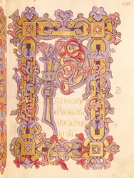 Ms 479 fol.32 Inicial 